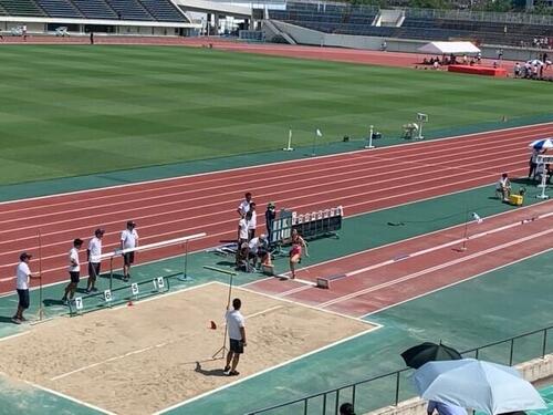 7/23 陸上競技部3小柄.jpg