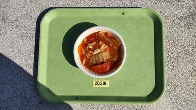 １１／１７　２Ｂ３班鍋.jpg