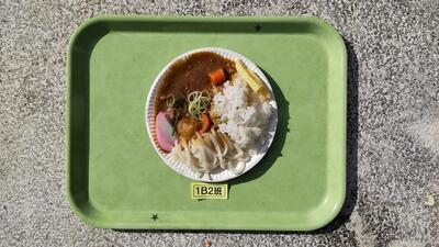 １１／１７　１Ｂ２班カレー.jpg
