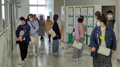 １０／２９　見学５（４階）.JPG