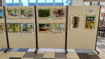 １０／２１　展示１－８.JPG