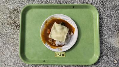 １１／１７　１Ａ５班カレー.jpg