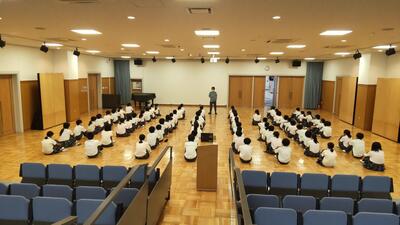 ９／１５　１年学年集会１－１.jpg
