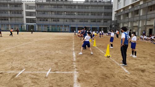 スポーツテスト２年.JPG
