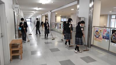 ２／７　清掃３.JPG