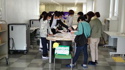 １０／２９　見学１０（２階）.JPG