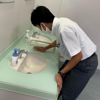 ９／３０　掃除活動の様子１－１.jpg