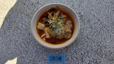 １１／１８　２Ｂ３班.JPG