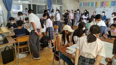 ９／３　オープン社会１－２.JPG