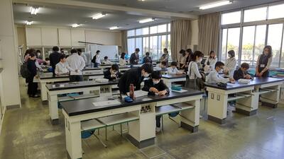 １１／２　参観もの１年.jpg