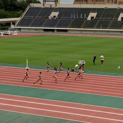 ９／２０　陸上競技部の様子１－２.jpg
