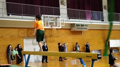 １０／２１　体操公開１－２.JPG