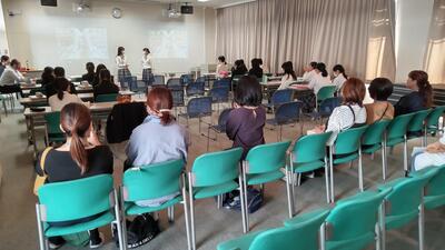 １１／２　参観言語１年英語.jpg