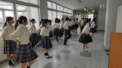 ５／２３　朝の様子２.JPG