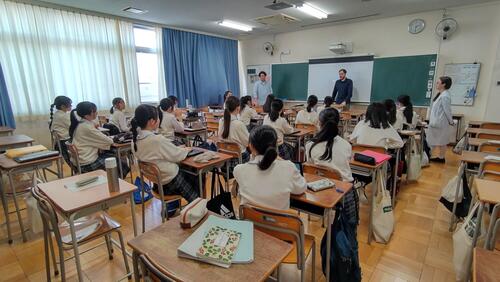１０／２６　分野言語（３年）.jpg