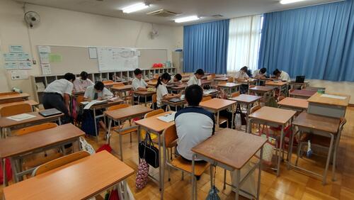 ９／１１　体育委員会.jpg