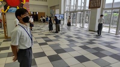 ７／１６受付の様子１－１.JPG
