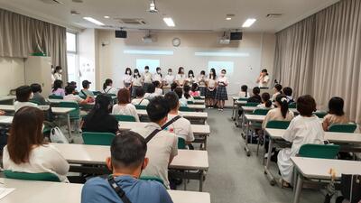 ９／３　オープン英語１－１.JPG