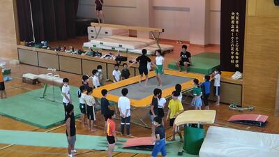９／３　オープンスクール　体操１－１.JPG