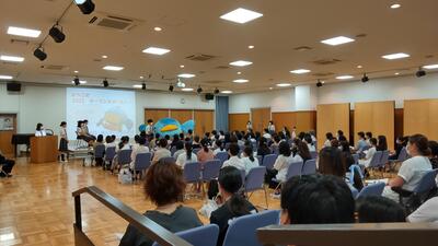 ９／３　オープンスクール　説明１－２.JPG