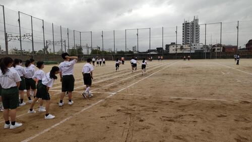 スポーツテスト１年.JPG