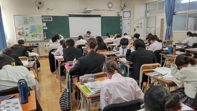 １１／２２　テスト勉強１－２.jpg