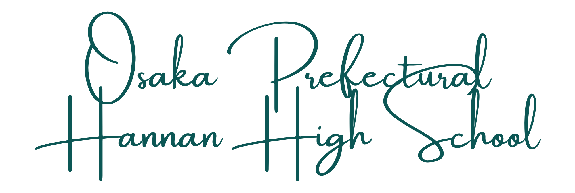 Osaka​ PrefecturalHannan High School