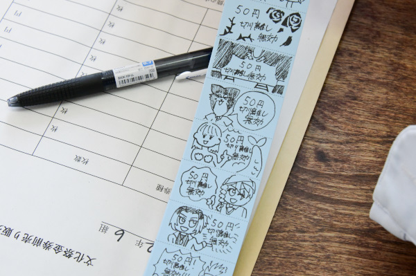 2026年 文化祭準備（金券販売）-3.jpg