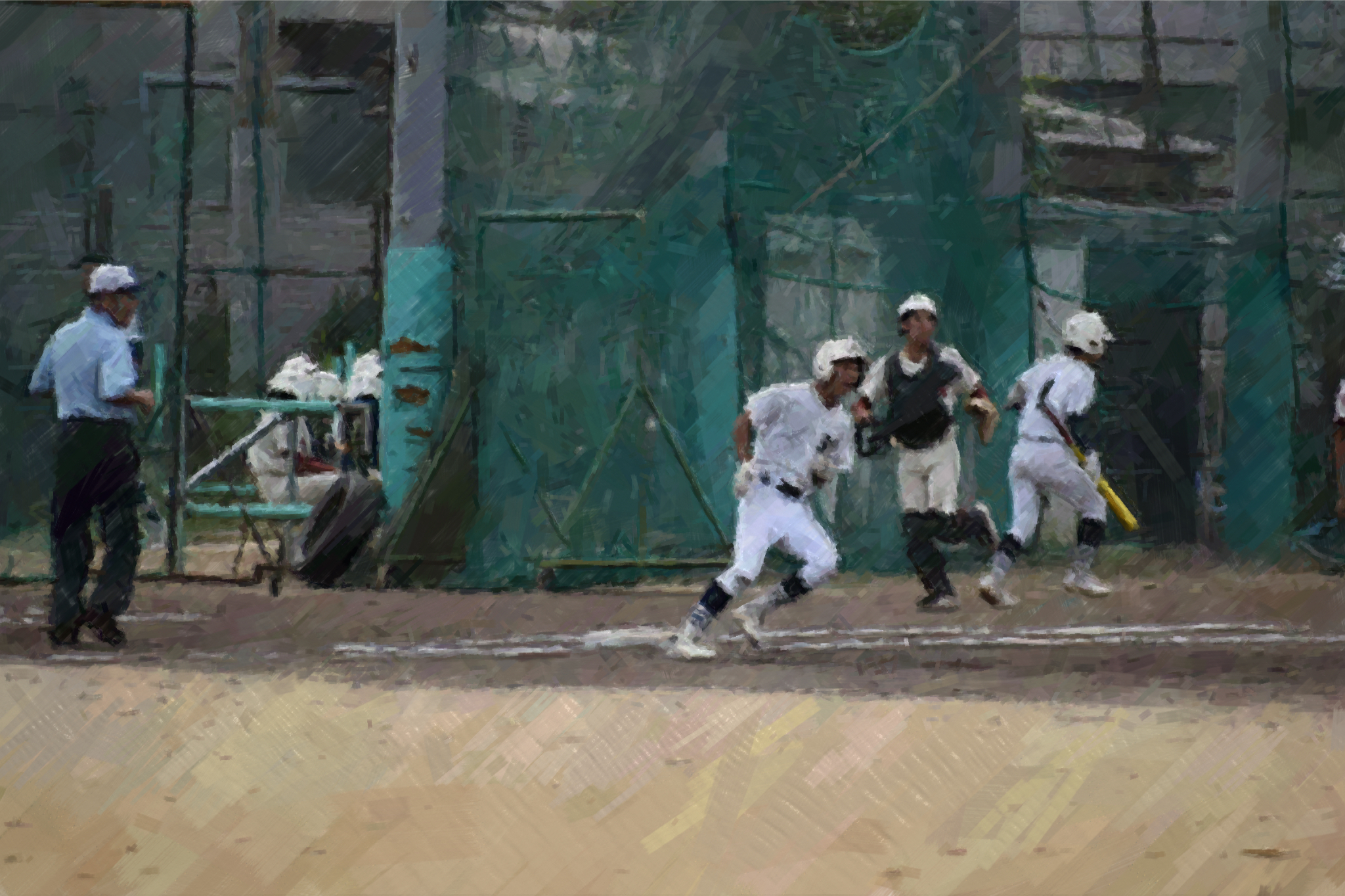 260920【写真】硬式野球部活動報告（令和8年度秋季近畿地区高等学校野球大会（vs生野）） (4).JPG