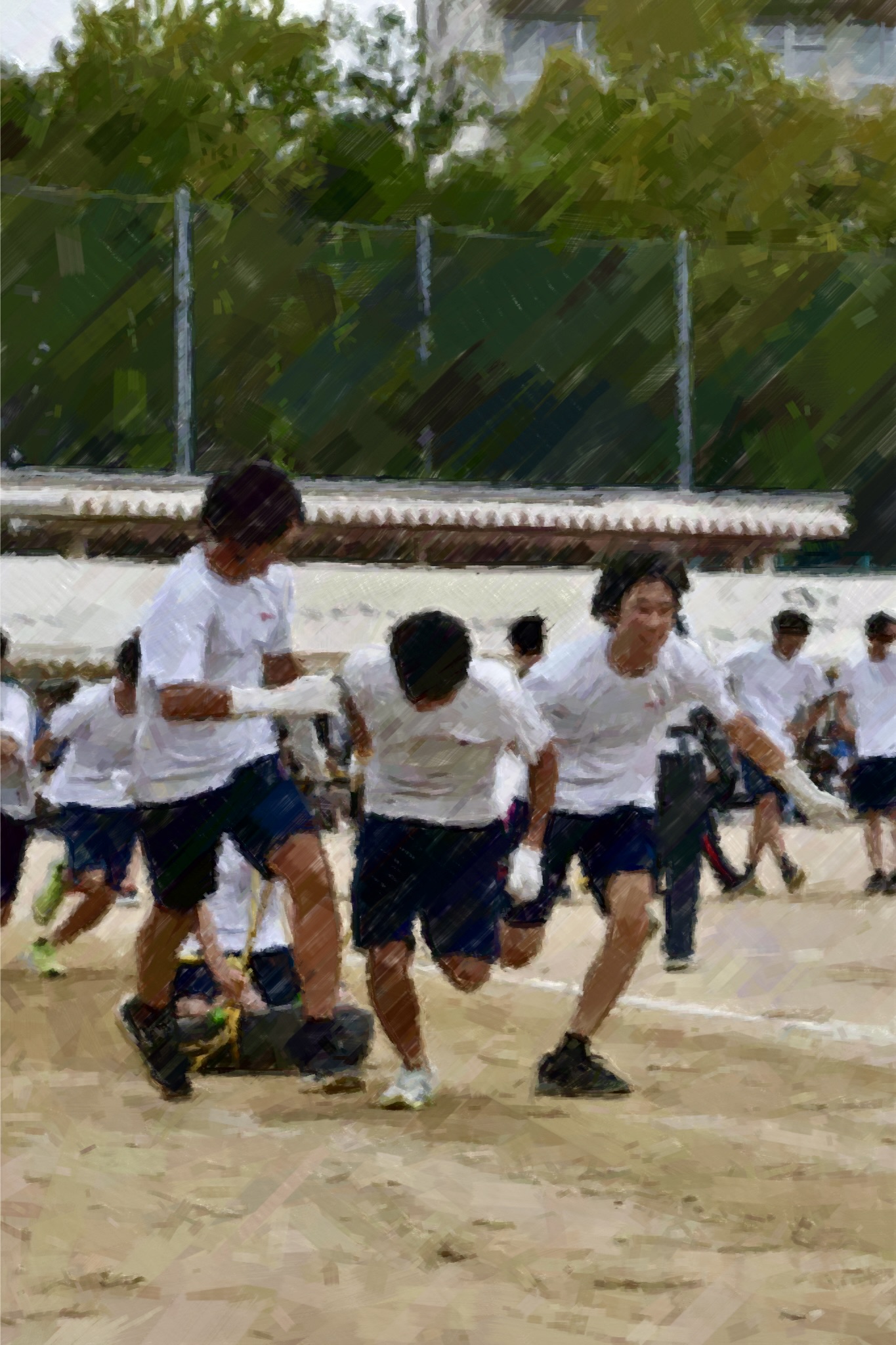 260915【写真】体育祭(競技(障害物リレー、騎馬戦、玉入れ、団対抗リレー)) (2).jpg