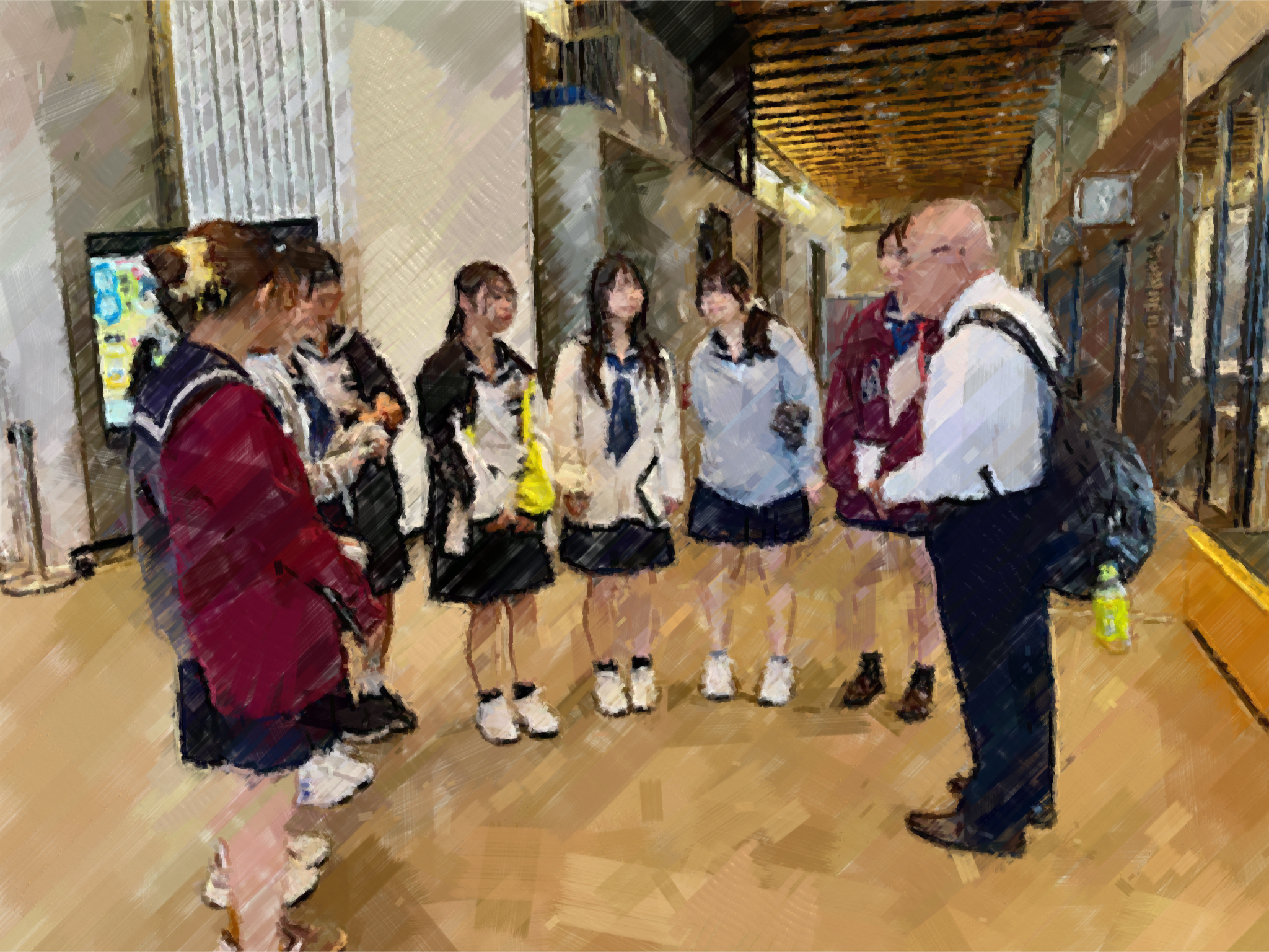 261007【写真】授業の風景71（２年「まちづくり」、おにクル見学会） (3).JPG