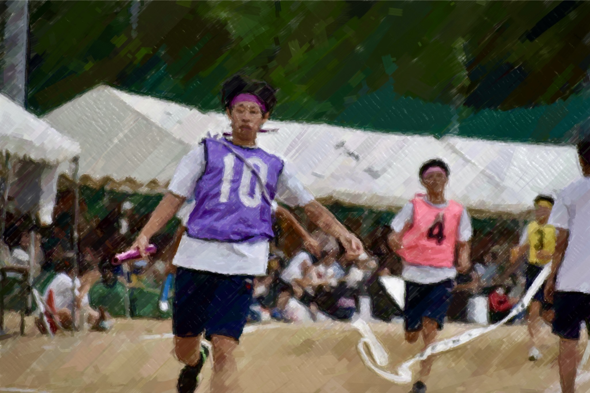 260915【写真】体育祭（競技（障害物リレー、騎馬戦、玉入れ、団対抗リレー）） (14).jpg