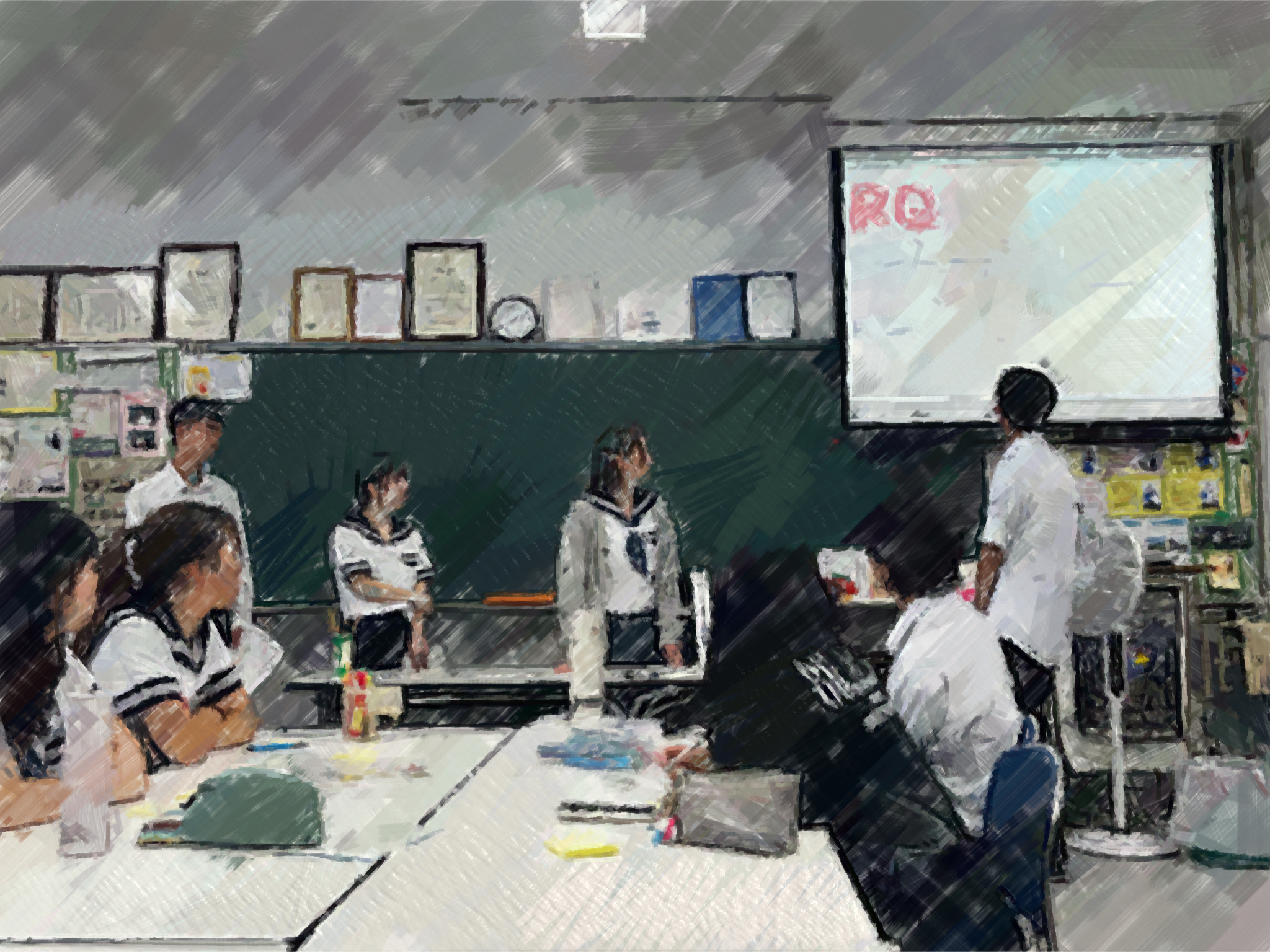 261015【写真】授業の風景75（２年「課題研究（いば炊）」、自炊レクチャー（鯖の味噌煮）） (1).JPG