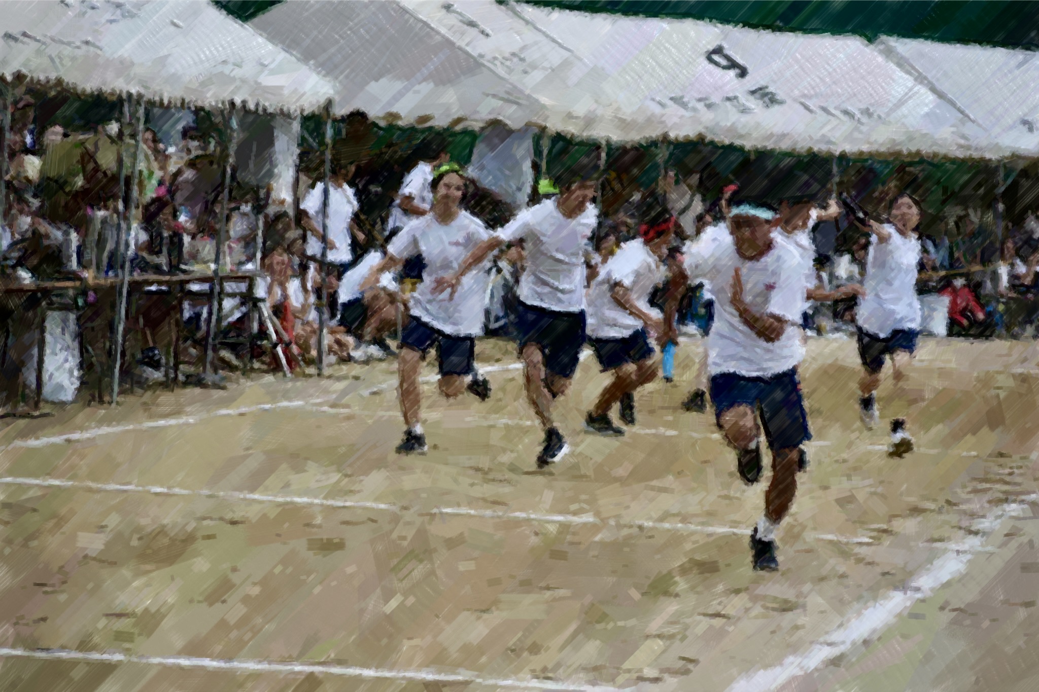 260915【写真】体育祭（競技（障害物リレー、騎馬戦、玉入れ、団対抗リレー）） (9).jpg