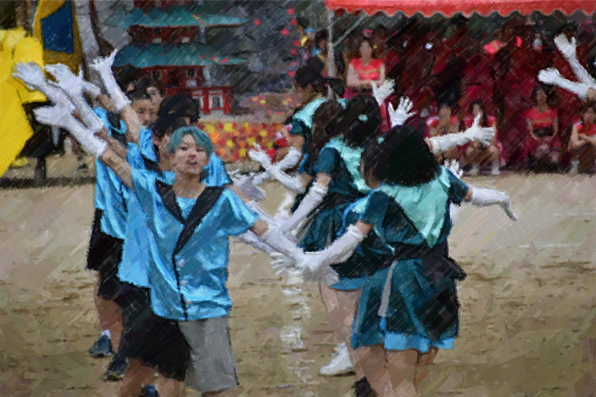 260924【写真】体育祭（総合優勝：水Ｉ団総団長） (7).JPG