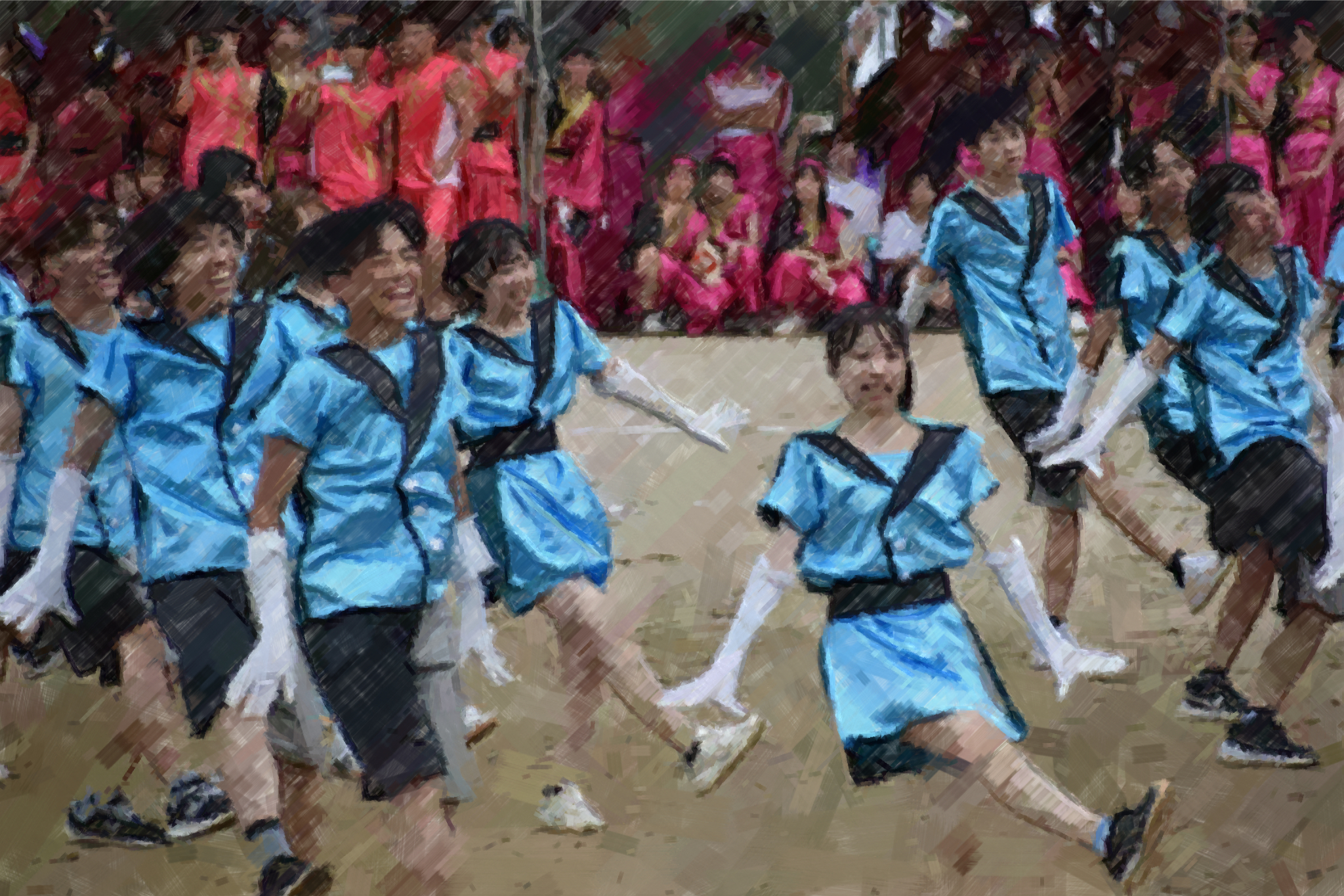 260924【写真】(コメント)体育祭(マスゲーム優勝:水I団マスゲーム長) (3).jpeg