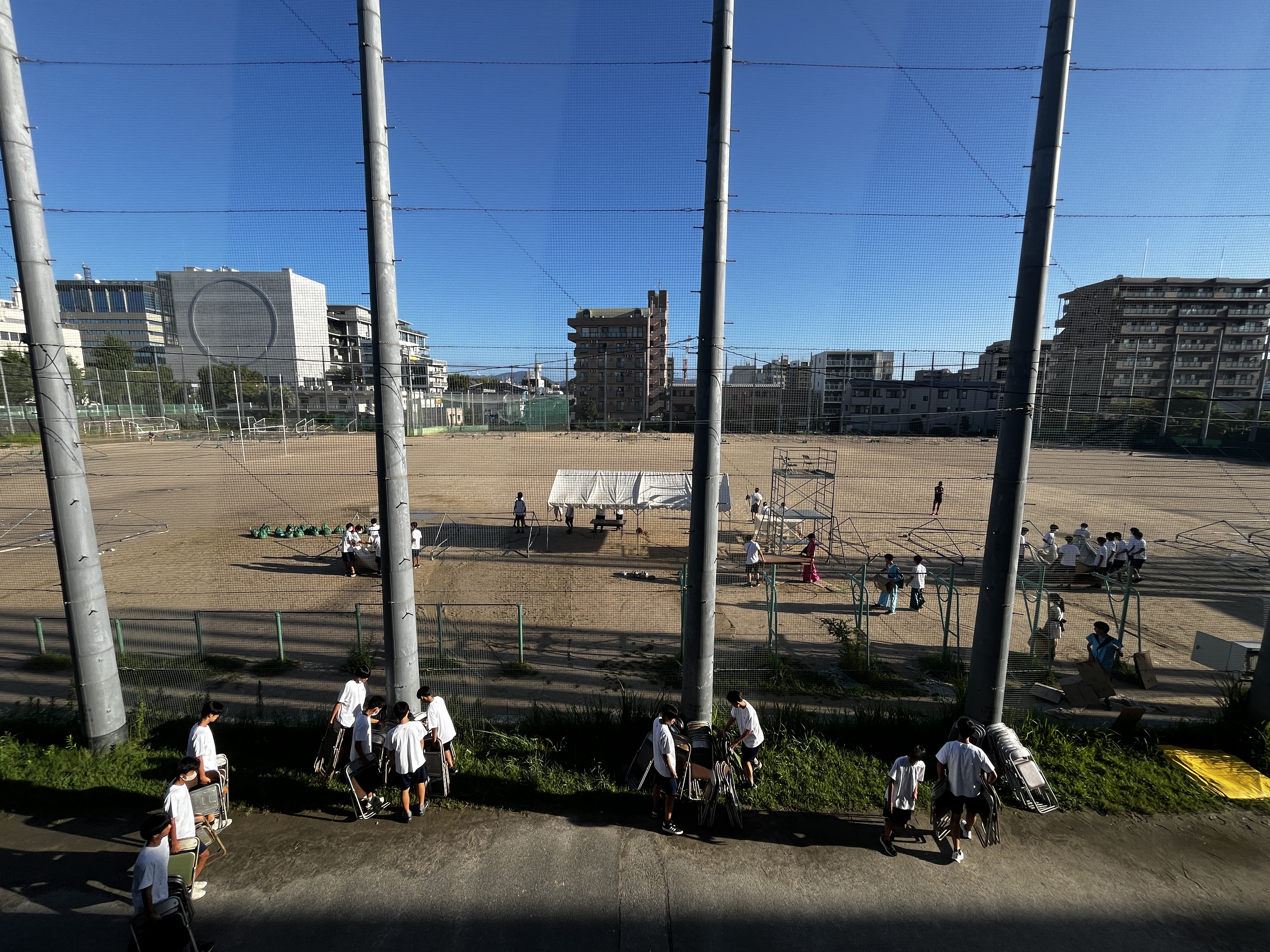 260910【写真】体育祭（30分遅れての実施（予定）のお知らせ） (1).JPG