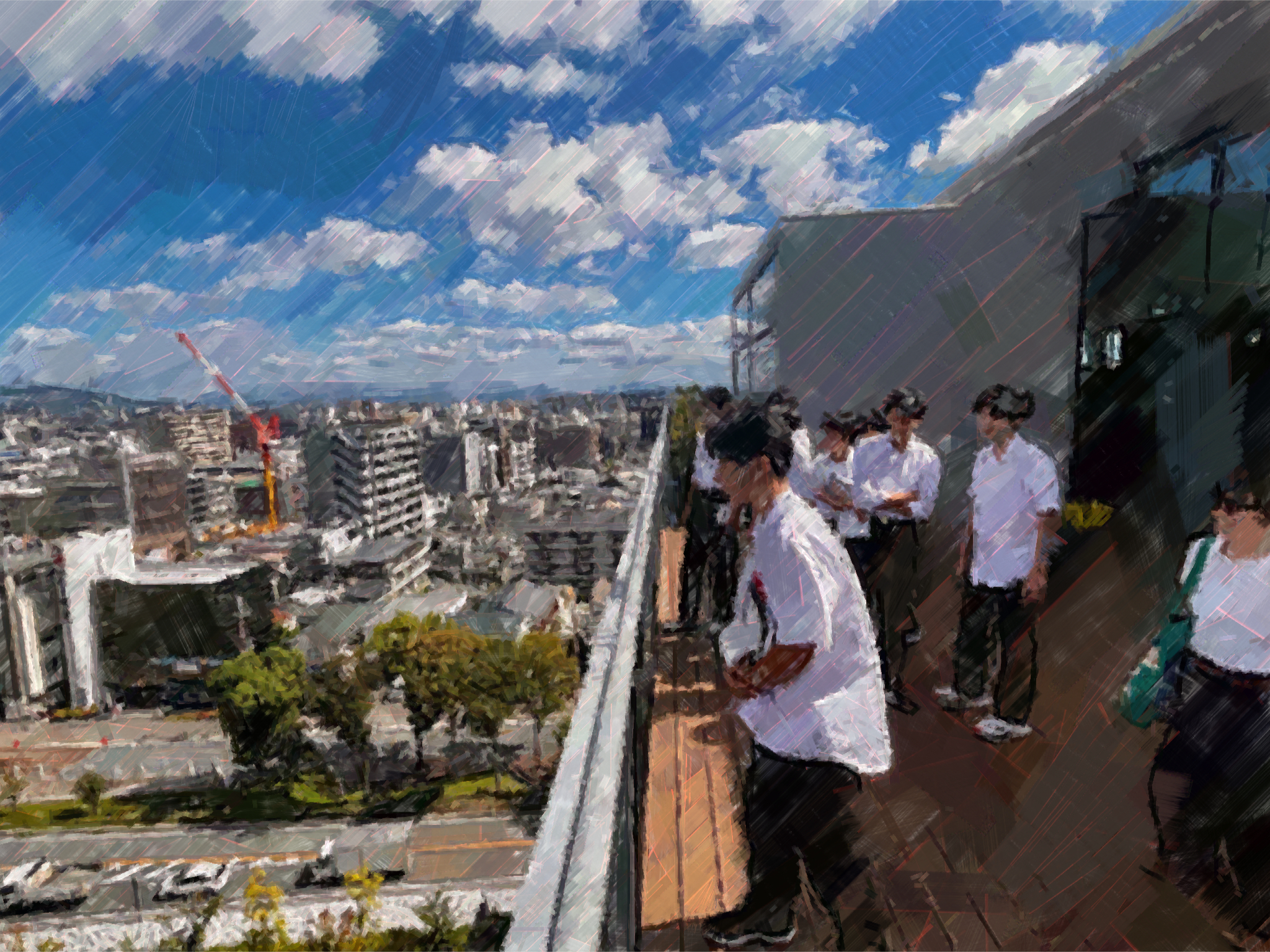 261007【写真】授業の風景71（２年「まちづくり」、おにクル見学会） (6).JPG