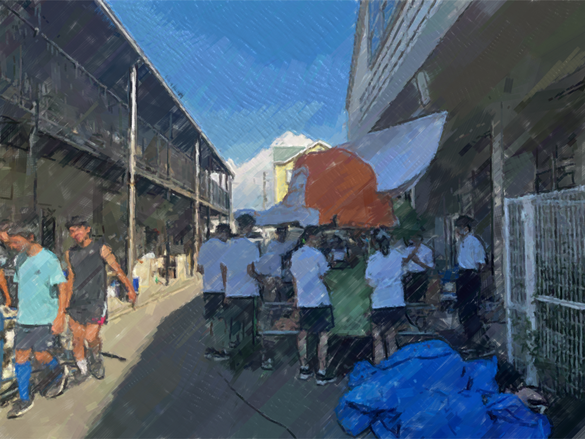260831【写真】体育祭マスコット制作 (2).JPG