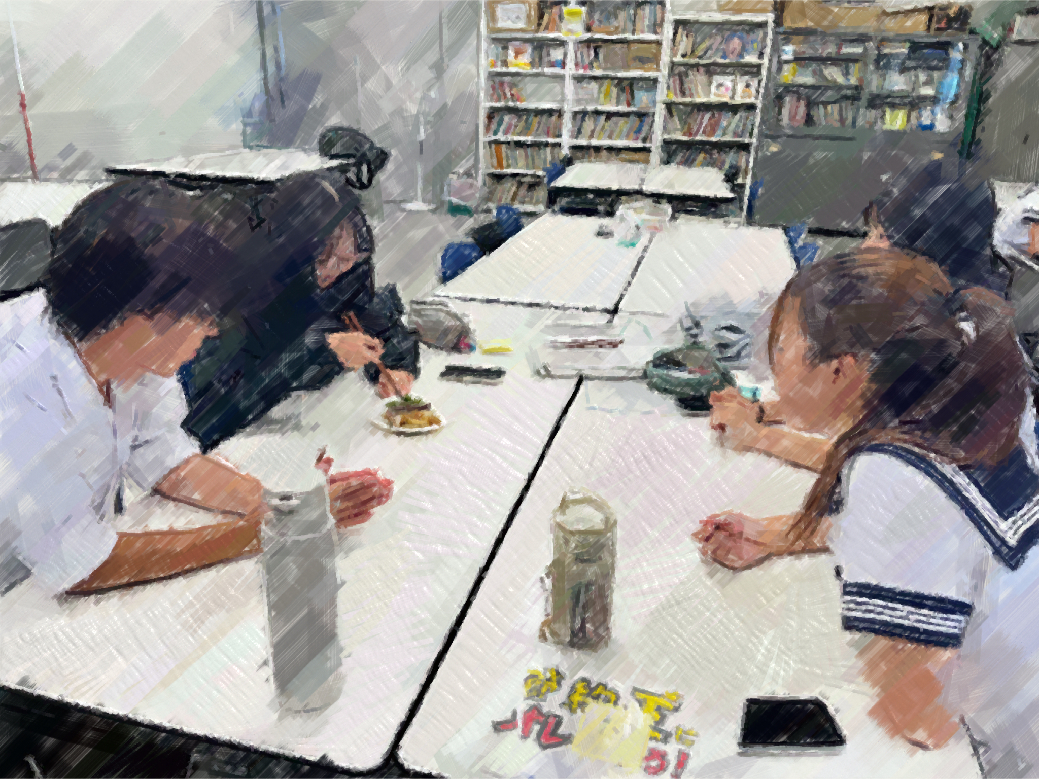 261015【写真】授業の風景75（２年「課題研究（いば炊）」、自炊レクチャー（鯖の味噌煮）） (5).JPG