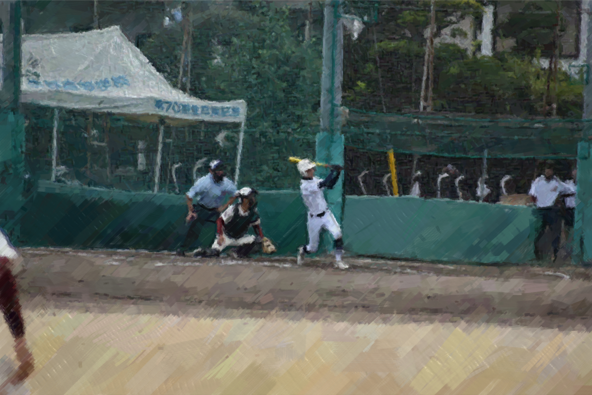260920【写真】硬式野球部活動報告（令和8年度秋季近畿地区高等学校野球大会（vs生野）） (1).JPG