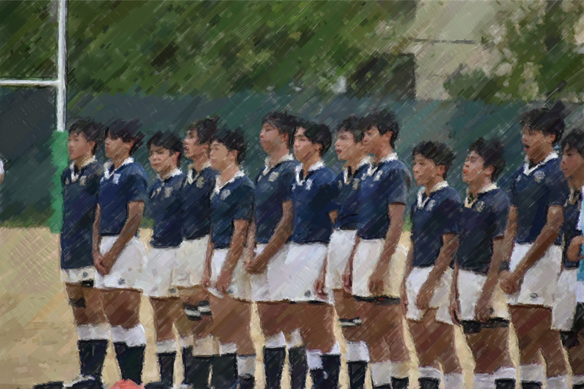 260920【写真】ラグビー部活動報告(第106回全国高等学校ラグビーフットボール大会大阪府予選②(vs合同B(寝屋川、四条畷、いちりつ、長尾))) (2).JPG