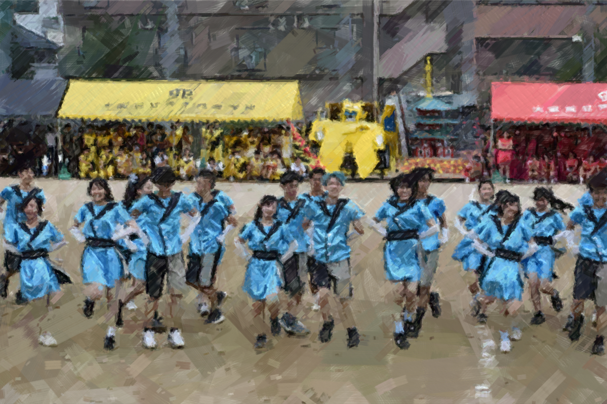 260924【写真】（コメント）体育祭（マスゲーム優勝：水Ｉ団マスゲーム長） (1).jpeg