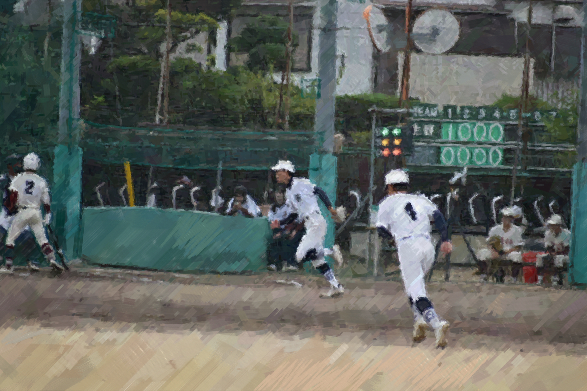 260920【写真】硬式野球部活動報告（令和8年度秋季近畿地区高等学校野球大会（vs生野）） (9).JPG