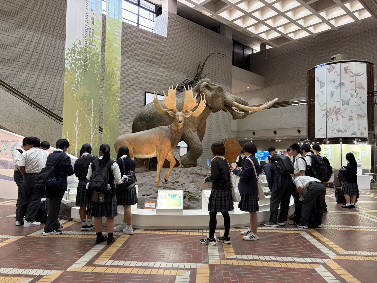 1015_理数科1年生 自然史博物館見学①.jpeg
