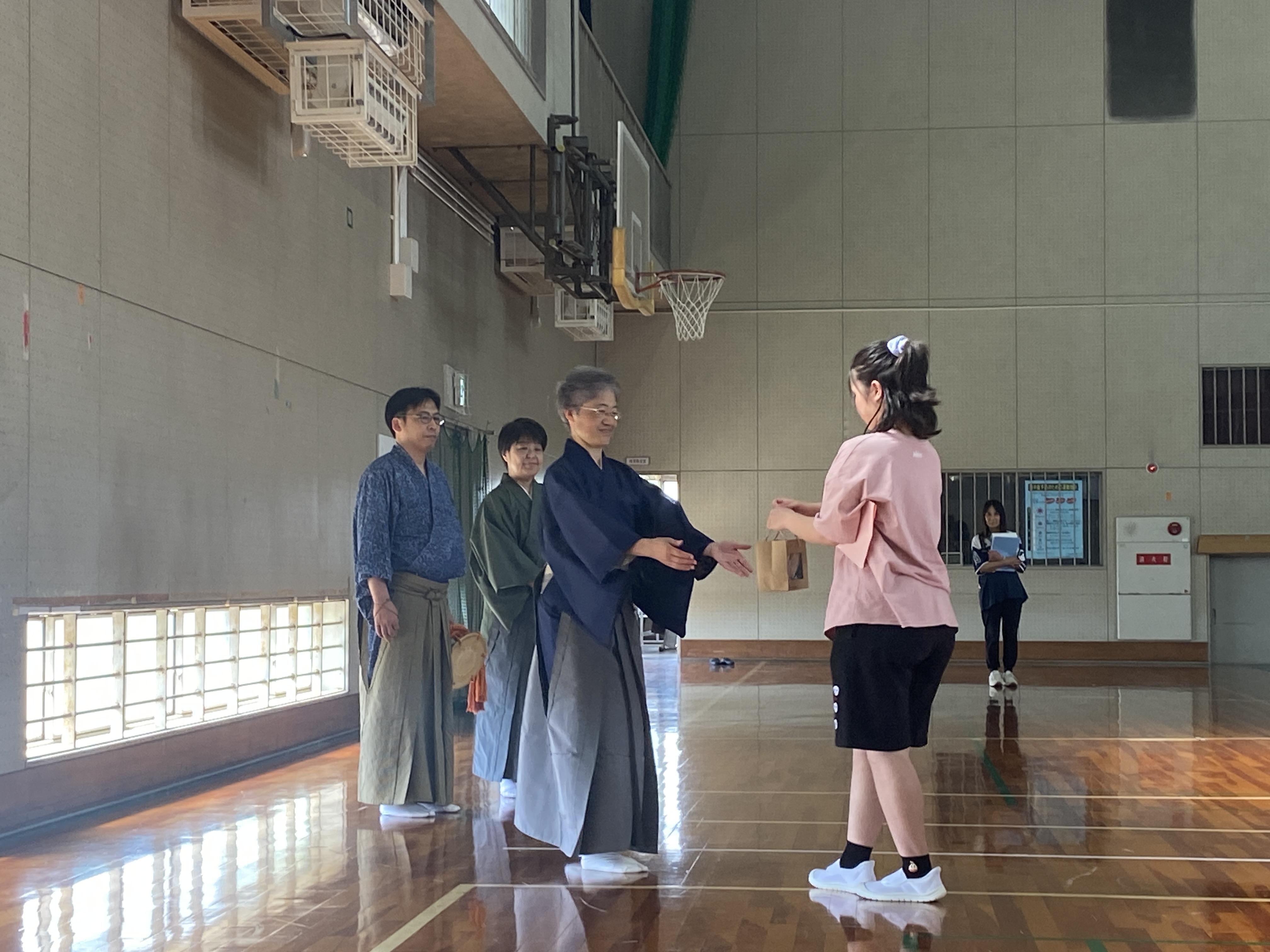 芸術鑑賞会①.JPG