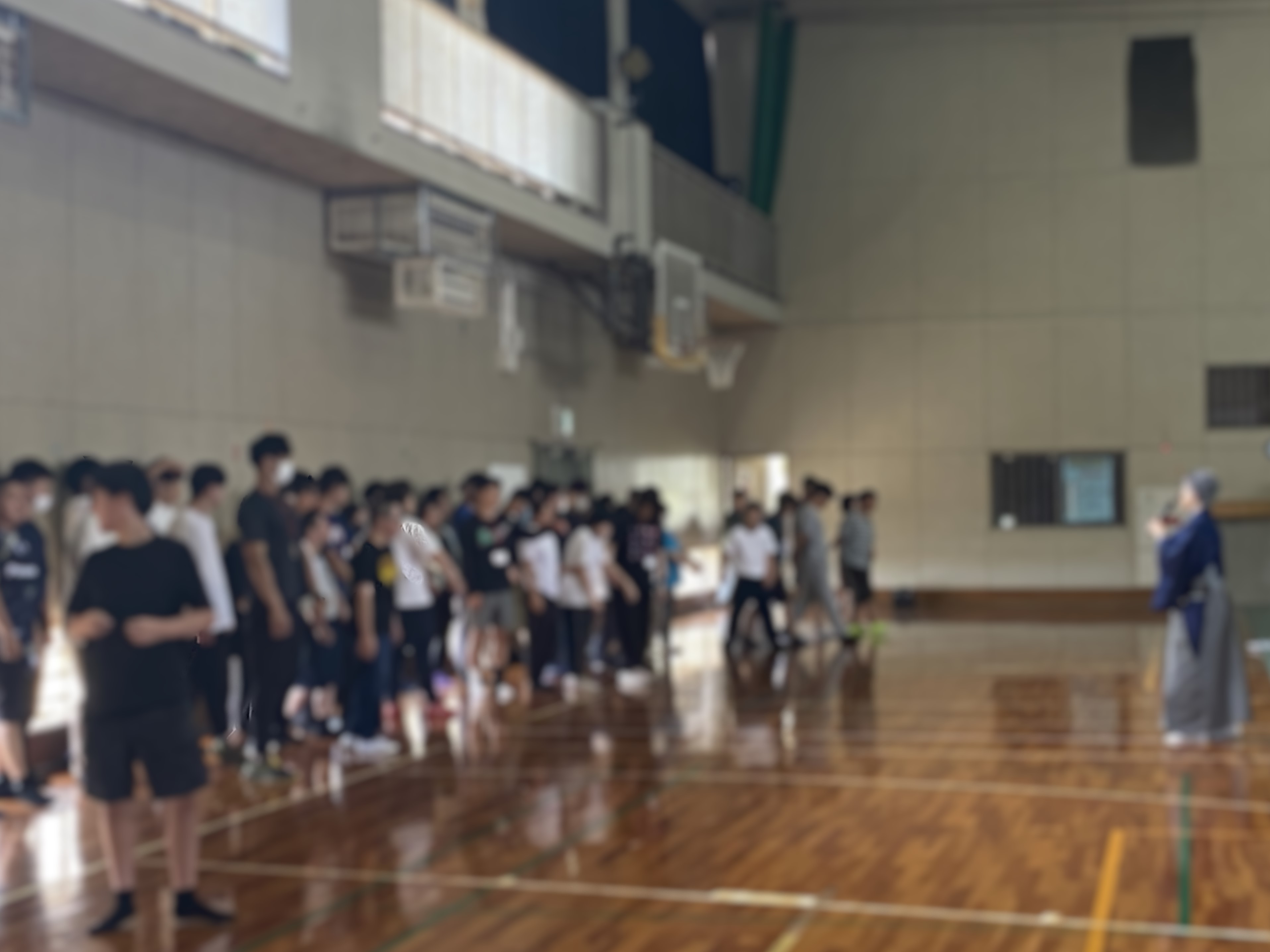 芸術鑑賞会②.JPG