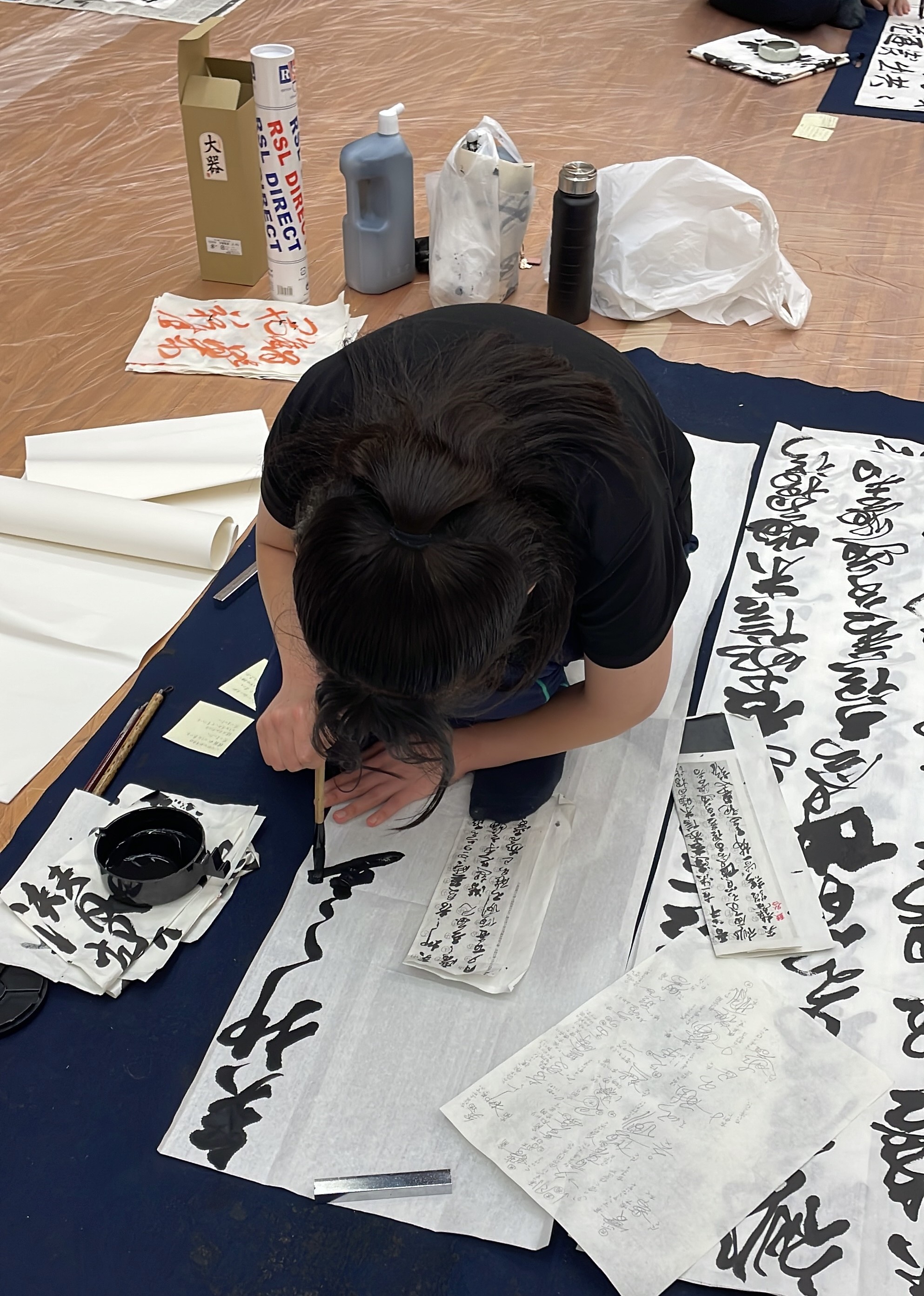 書道部錬成会②.jpg