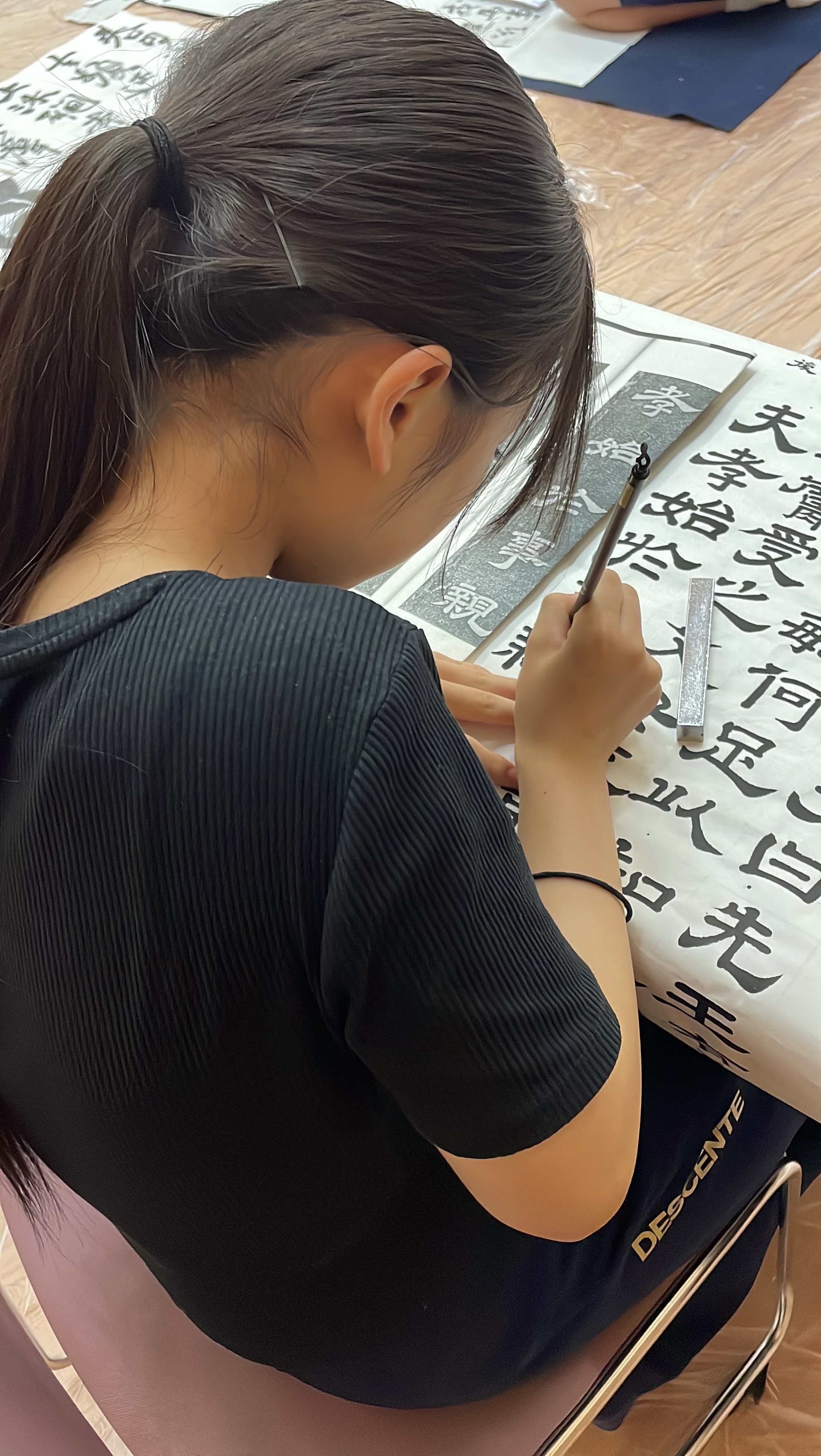 書道部錬成会③.jpg