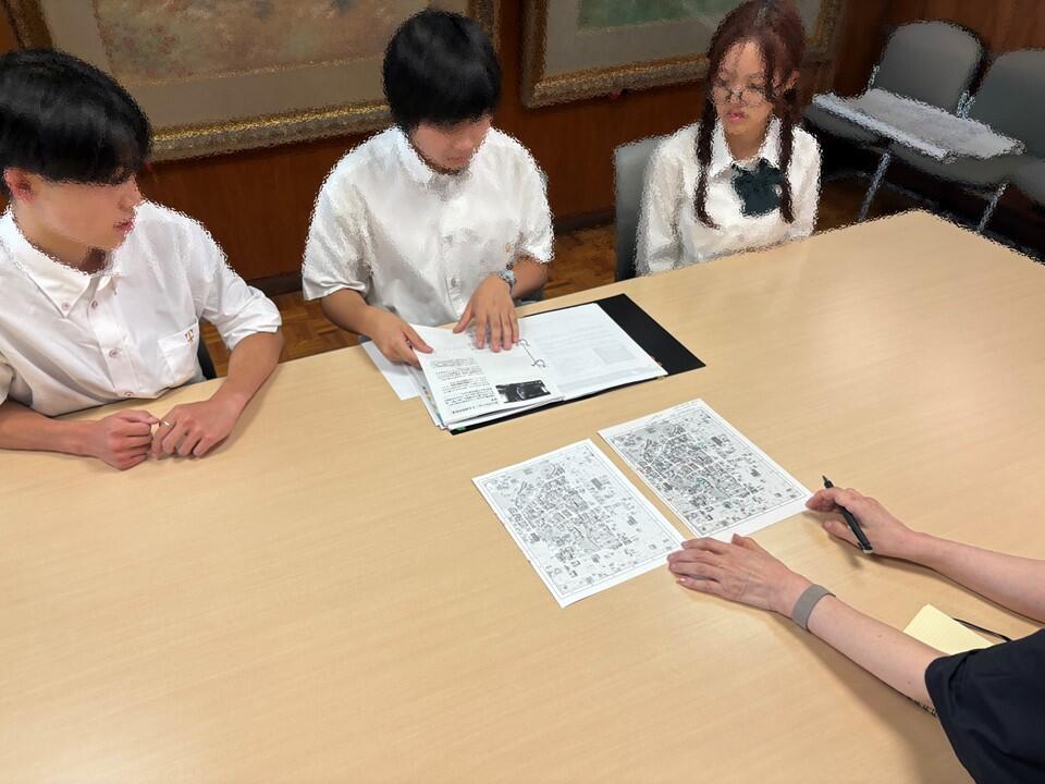GLHS米国研修報告会 (1).JPG